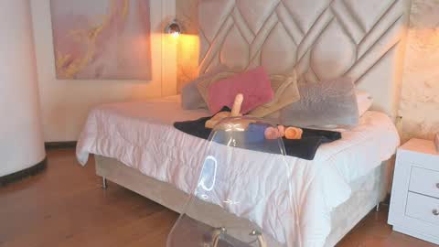 Snapshot of kylle_2050 chatting on March 3, 2025, 11:44 am Kyle online show from March 3, 2025, 11:44 am