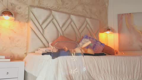 Snapshot of kylle_2050 chatting on October 8, 2025, 11:19 am Kyle online show from October 8, 2025, 11:19 am