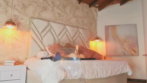 Snapshot of kylle_2050 chatting on October 15, 2025, 11:21 am Kyle online show from October 15, 2025, 11:21 am