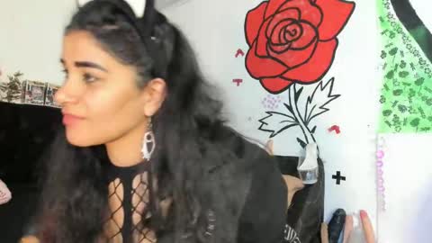 call me kim  online show from November 19, 2025, 1:05 am