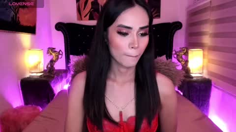 Kyndall online show from February 12, 2025, 9:01 pm