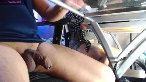 kyobiker223 online show from October 5, 2025, 1:20 pm