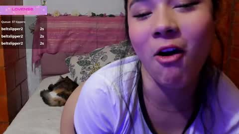 kyomi online show from December 19, 2024, 6:01 pm