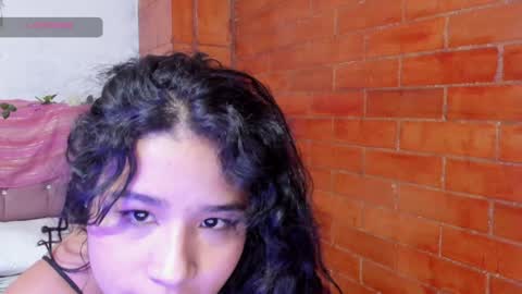 kyomi online show from January 13, 2025, 8:48 pm