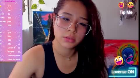 kyomi online show from September 8, 2025, 4:39 pm