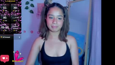 Snapshot of kyomi_beth chatting on April 26, 2026, 12:08 am kyomi online show from April 26, 2026, 12:08 am