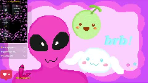 Snapshot of kyomi_beth chatting on May 11, 2026, 4:04 pm kyomi online show from May 11, 2026, 4:04 pm