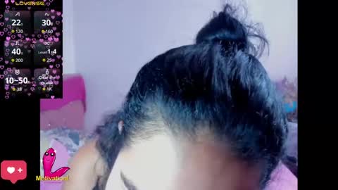 Snapshot of kyomi_beth chatting on May 16, 2026, 12:59 pm kyomi online show from May 16, 2026, 12:59 pm