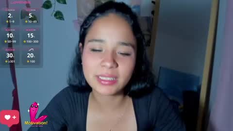 Snapshot of kyomi_beth chatting on June 16, 2026, 2:14 am kyomi online show from June 16, 2026, 2:14 am
