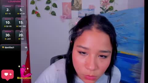 Snapshot of kyomi_beth chatting on June 27, 2026, 5:07 pm kyomi online show from June 27, 2026, 5:07 pm
