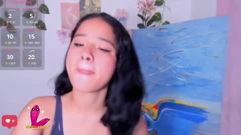 Snapshot of kyomi_beth chatting on July 17, 2026, 10:22 am kyomi online show from July 17, 2026, 10:22 am