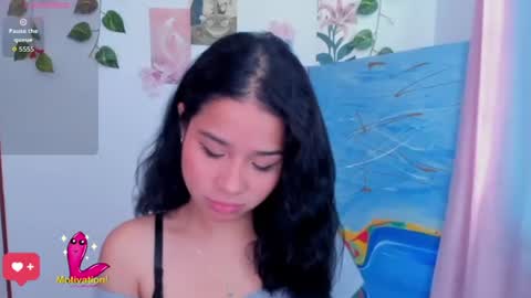 Snapshot of kyomi_beth chatting on July 25, 2026, 3:20 pm kyomi online show from July 25, 2026, 3:20 pm