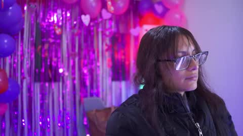 Kyomi online show from September 20, 2025, 12:50 pm