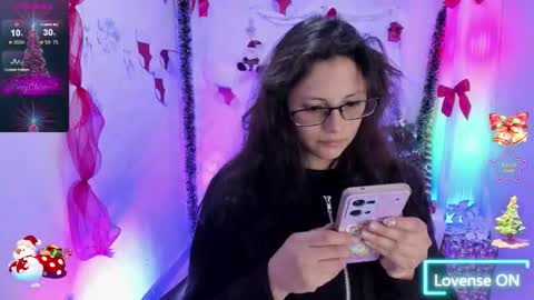 Kyomi online show from January 8, 2026, 12:51 pm