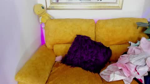 Snapshot of kyomi_chang chatting on April 29, 2026, 5:30 pm Kyomi online show from April 29, 2026, 5:30 pm