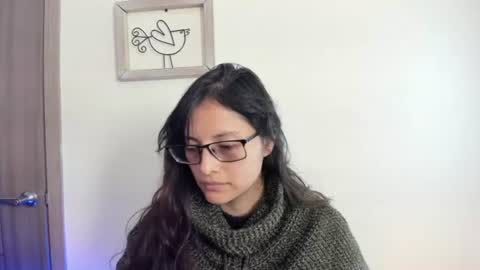 Snapshot of kyomi_chang chatting on July 6, 2026, 12:57 pm Kyomi online show from July 6, 2026, 12:57 pm