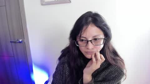 Snapshot of kyomi_chang chatting on July 6, 2026, 3:03 pm Kyomi online show from July 6, 2026, 3:03 pm