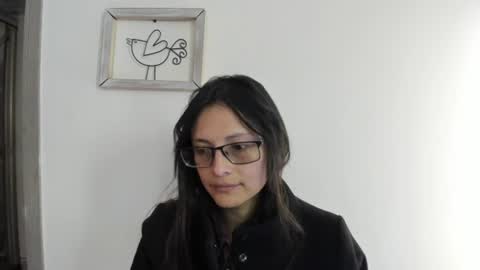 Snapshot of kyomi_chang chatting on July 27, 2026, 12:56 pm Kyomi online show from July 27, 2026, 12:56 pm
