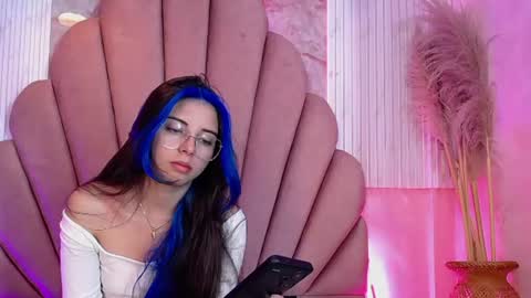 Snapshot of kyomi_hunt chatting on June 25, 2026, 5:12 am kyomi_hunt online show from June 25, 2026, 5:12 am