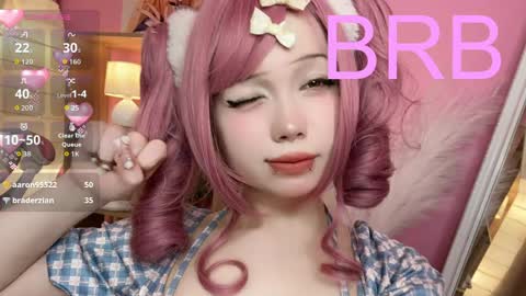 kyomi_sun online show from April 21, 2026, 1:42 am