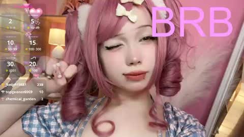 Snapshot of kyomi_sun chatting on June 22, 2026, 3:25 am kyomi_sun online show from June 22, 2026, 3:25 am