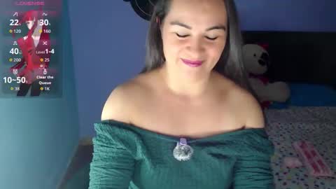 Snapshot of kyra_sol chatting on March 27, 2026, 2:28 am Kyra online show from March 27, 2026, 2:28 am