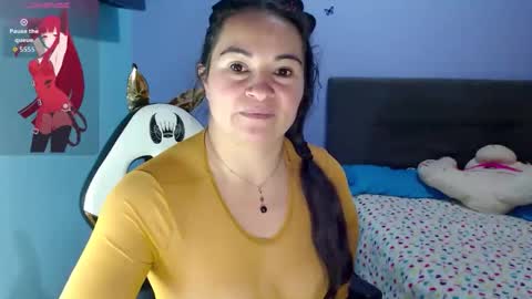 Snapshot of kyra_sol chatting on March 31, 2026, 3:19 am Kyra online show from March 31, 2026, 3:19 am