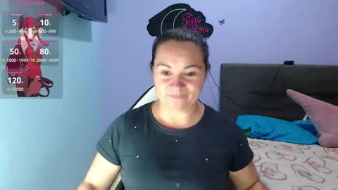 Snapshot of kyra_sol chatting on May 1, 2026, 2:49 am Kyra online show from May 1, 2026, 2:49 am