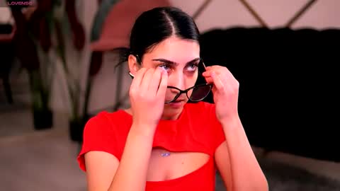 Maria online show from January 13, 2026, 7:41 pm