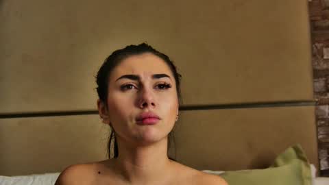 Kyra online show from January 11, 2025, 1:27 am