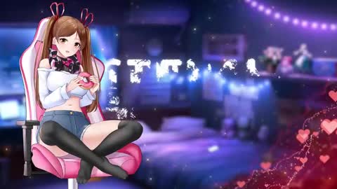 Kyra Wild online show from January 11, 2025, 11:46 pm