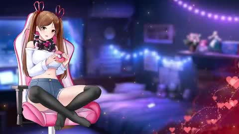 Kyra Wild online show from March 5, 2025, 10:54 pm