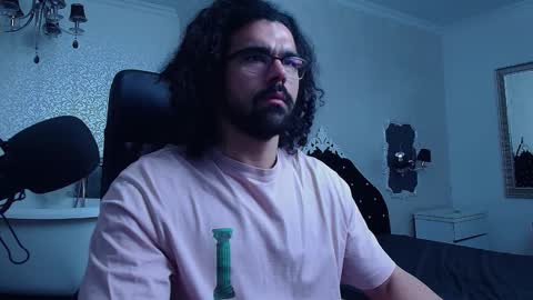 KysonRhodes online show from December 22, 2025, 5:26 am