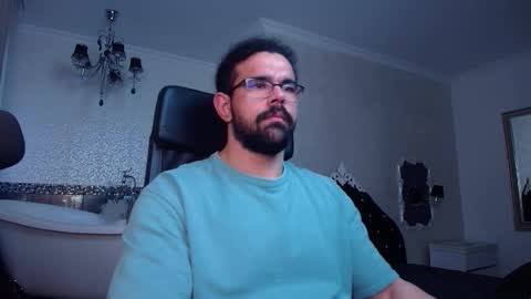 KysonRhodes online show from January 6, 2026, 5:33 am