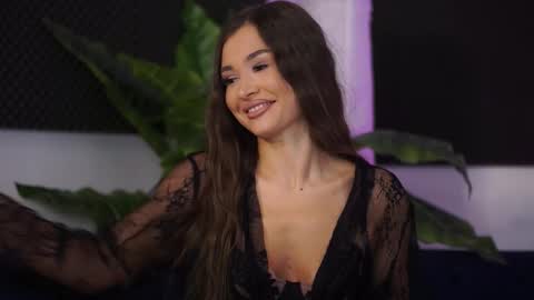 Kyssa online show from September 12, 2025, 6:19 pm