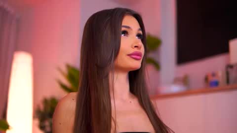 Kyssa online show from December 19, 2025, 8:27 pm