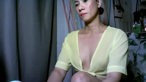 kyutshyne online show from February 8, 2025, 1:00 am