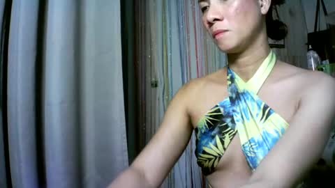 kyutshyne online show from February 19, 2025, 6:00 pm