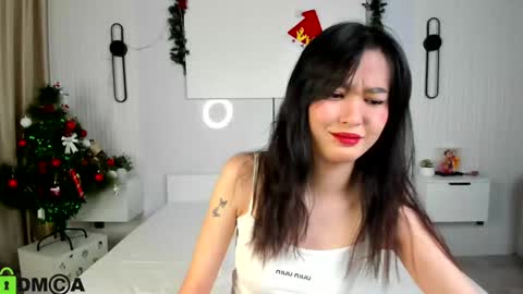 Snapshot of l1l_lola chatting on January 22, 2025, 5:05 am Ameli online show from January 22, 2025, 5:05 am