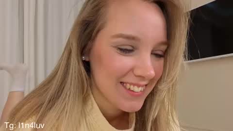 Snapshot of l1n4luv chatting on October 26, 2025, 9:10 pm lina online show from October 26, 2025, 9:10 pm