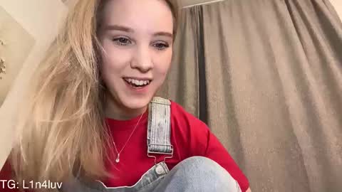 lina online show from March 11, 2026, 6:47 pm