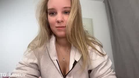 lina online show from March 19, 2026, 2:32 pm