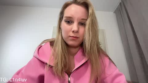 lina online show from April 9, 2026, 4:56 pm