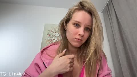 lina online show from April 10, 2026, 5:39 pm