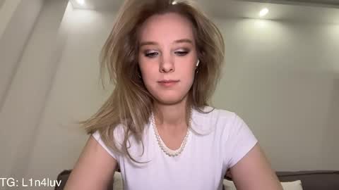 Snapshot of l1n4luv chatting on May 4, 2026, 5:31 pm lina online show from May 4, 2026, 5:31 pm