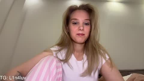 Snapshot of l1n4luv chatting on May 9, 2026, 5:29 pm lina online show from May 9, 2026, 5:29 pm