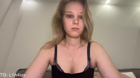 Snapshot of l1n4luv chatting on May 26, 2026, 6:59 pm lina online show from May 26, 2026, 6:59 pm