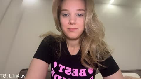 Snapshot of l1n4luv chatting on May 30, 2026, 5:21 pm lina online show from May 30, 2026, 5:21 pm