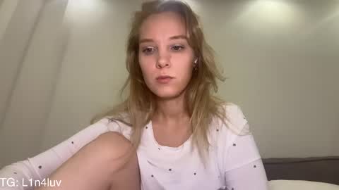 Snapshot of l1n4luv chatting on June 5, 2026, 6:24 pm lina online show from June 5, 2026, 6:24 pm
