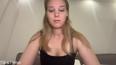 Snapshot of l1n4luv chatting on June 6, 2026, 7:40 pm lina online show from June 6, 2026, 7:40 pm
